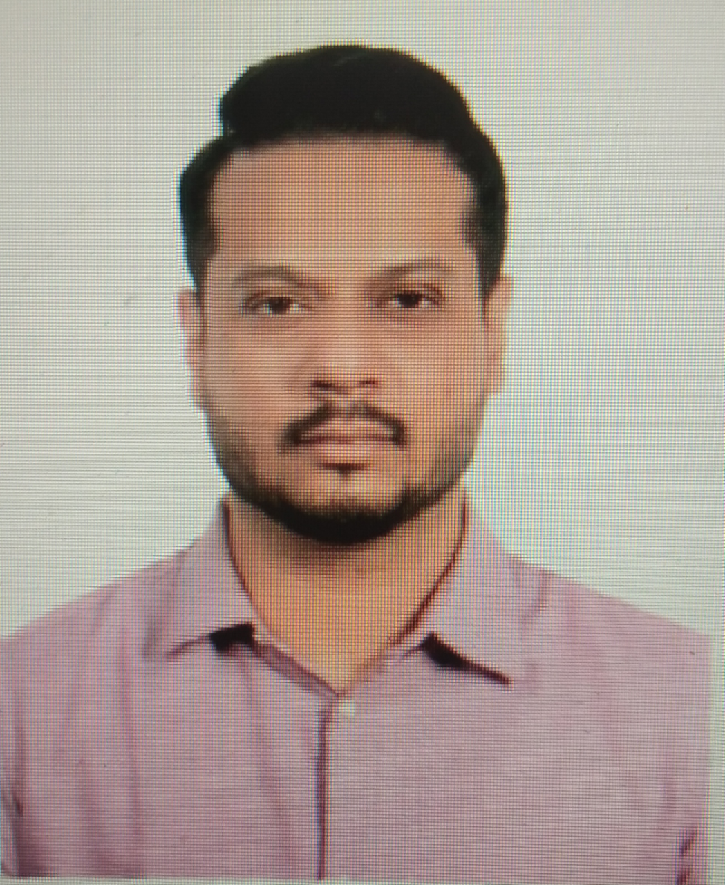 Mr. Miftah Naeem Huda